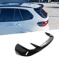 Load image into Gallery viewer, BMW G05 X5 Gloss Black kit MP Spoiler Splitter Diffuser Performance Bodykit 2019+ - STM STYLING 
