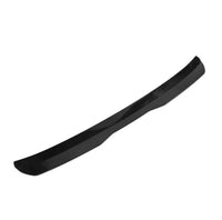 Load image into Gallery viewer, BMW 1 SERIES F20 F21 11-19 Glossy Black Rear Roof Spoiler Lip Extension Wing
