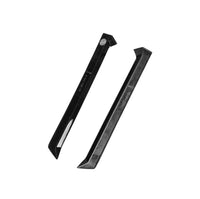 Load image into Gallery viewer, REAR ROOF SPOILER G21 WING LIP FOR BMW 3 SERIES ESTATE TOURING GLOSS BLACK ED2 - STM STYLING 
