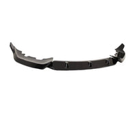 Load image into Gallery viewer, G06 X6 Pre-LCI 19-22 MP Style Gloss Black Front Splitter Lip Valance M Sport - STM STYLING 
