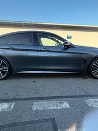 Load image into Gallery viewer, Full Body Kit - Fits BMW F32 F33 F36 4 Series - Gloss Black
