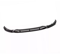 Load image into Gallery viewer, BMW X6 F16 GLOSS BLACK BODYKIT BODY KIT FRONT SPLITTER LIP REAR DIFFUSER SPOILER - STM STYLING 
