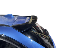 Load image into Gallery viewer, BMW 3 Series F31 Estate Touring Roof Spoiler Lip Gloss Black Mp

