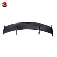 Load image into Gallery viewer, REAR BOOT TRUNK SPOILER CARBON WING FOR BMW  G80 F80 M3 G82 F82 M4 F32 F30 G20 G22 M2 - STM STYLING 

