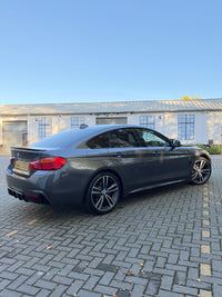 Load image into Gallery viewer, Full Body Kit - Fits BMW F32 F33 F36 4 Series - Gloss Black
