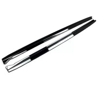 Load image into Gallery viewer, BMW X5 F15 BODY KIT REAR DIFFUSER FRONT SPLITTER SPOILER SIDES GRILLES MIRRORS - STM STYLING 
