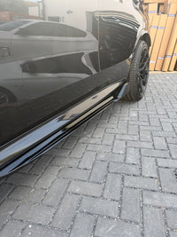 Load image into Gallery viewer, BMW X5 G05 BODYKIT BODY KIT SPLITTER LIP REAR DIFFUSER SKIRTS GRILLES MIRRORS MP

