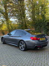 Load image into Gallery viewer, Full Body Kit - Fits BMW F32 F33 F36 4 Series - Gloss Black
