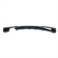 Load image into Gallery viewer, BMW F30 M PERFORMANCE BODY KIT FRONT LIP SPLITTER REAR DIFFUSER SPOILER SIDE
