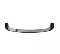 Load image into Gallery viewer, BMW 1 SERIES F20 F21 REAR ROOF SPOILER GLOSS BLACK M PERFORMANCE STYLE 2012+

