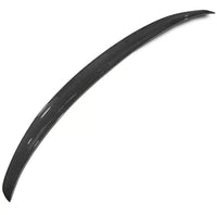 Load image into Gallery viewer, CARBON REAR SPOILER FOR BMW 4 SERIES M PERFORMANCE F36 M SPORT LIP 3M UK
