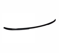 Load image into Gallery viewer, BMW X6 G06 X6M GLOSS BLACK REAR BOOT LIP SPOILER ROOF WING LIP F96 20+
