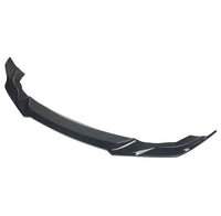 Load image into Gallery viewer, BMW M2 F87 Carbon Kit Front Splitter Spoiler Lip Diffuser Side Extensions 16-21
