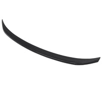 Load image into Gallery viewer, BMW 3 SERIES G20 M PERFORMANCE SPORT CARBON LOOK BOOT TRUNK SPOILER WING LIP
