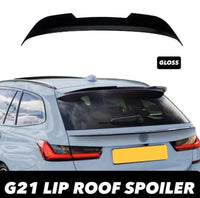 Load image into Gallery viewer, BMW G21 3 SERIES BODY KIT TOURING ESTATE SPLITTER SLIM SPOILER DIFFUSER BODYKIT
