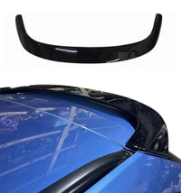 Load image into Gallery viewer, BMW 3 SERIES F31 ROOF SPOILER TOURING ESTATE REAR LIP WING BOOT VALANCE STM
