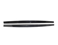 Load image into Gallery viewer, BMW 4 SERIES F33 CARBON KIT LIP DIFFUSER SIDE SPOILER M PERFORMANCE CONVERTIBLE
