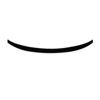 Load image into Gallery viewer, GLOSS BLACK M PERFORMANCE REAR BOOT LIP SPOILER FOR BMW G30 5 SERIES 2017 +
