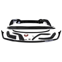 Load image into Gallery viewer, BMW 3 SERIES G20 M PERFORMANCE BODY KIT FRONT SPLITTER REAR DIFFUSER SIDE SKIRT
