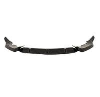 Load image into Gallery viewer, For G06 X6 Pre-LCI 19-22 MP Style Gloss Black Front Splitter Lip Valance M Sport
