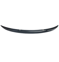 Load image into Gallery viewer, FOR BMW 3 SERIES F30 F80 2012-18 REAR BOOT SPOILER LIP WING MP STYLE CARBON LOOK
