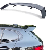 Load image into Gallery viewer, BMW 1 SERIES F40 M PERFORMANCE GLOSS BLACK REAR ROOF SPOILER WING 2019-2023
