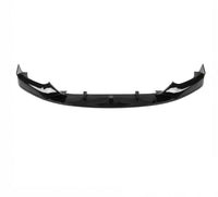 Load image into Gallery viewer, FRONT SPLITTER SPOILER FOR BMW 5 SERIES G30 G31 2017+ M PERFORMANCE GLOSS BLACK
