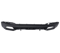 Load image into Gallery viewer, BMW 5 G30 Pre Lci Body Kit Lip Rear Diffuser Spoiler Skirt Performance Mp Style
