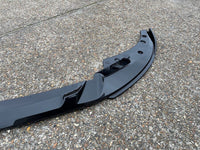 Load image into Gallery viewer, BMW 4 SERIES G26 GRAN COUPE KIT FRONT SPLITTER SKIRT REAR DIFFUSER BODY BODYKIT
