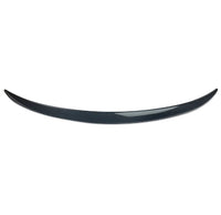 Load image into Gallery viewer, CARBON REAR SPOILER FOR BMW 4 SERIES M PERFORMANCE F36 M SPORT LIP 3M UK
