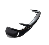 Load image into Gallery viewer, BMW X5 G05 M SPORT PERFORMANCE GLOSS BLACK REAR ROOF SPOILER ABS MP STYLE
