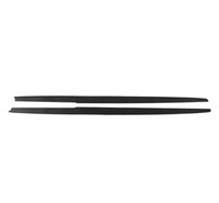 Load image into Gallery viewer, GLOSS BLACK FOR BMW M3 F80 M4 F82 F83 BODY KIT FRONT LIP SKIRTS DIFFUSER SPOILER
