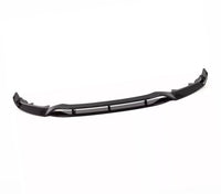 Load image into Gallery viewer, BMW X6 F16 GLOSS BLACK BODYKIT BODY KIT FRONT SPLITTER LIP REAR DIFFUSER SPOILER
