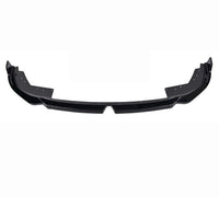 Load image into Gallery viewer, BMW 3 Series G20 LCI Aero Body Kit M Sport In Gloss Black Splitter Skirts Quad
