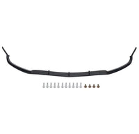 Load image into Gallery viewer, Front Splitter Lip Spoiler For Mercedes C Class W205 C205 AMG/Sport Line 15-22
