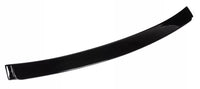 Load image into Gallery viewer, REAR ROOF SPOILER GLOSS BLACK WINDOW WING LIP FOR BMW 3 SERIES F30 ABS
