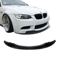 Load image into Gallery viewer, BMW 3 Series E92 E93 M3 2007-2013 M Performance Style Front Bumper Splitter Lip
