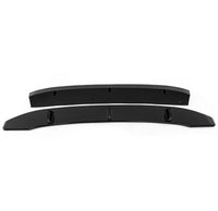 Load image into Gallery viewer, BMW X3 G01 X4 G02 M SPORT FRONT BUMPER SPLITTER BK LIP GLOSS BLACK 2018-2021
