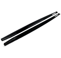 Load image into Gallery viewer, GLOSS BLACK MP STYLE BODY KIT FOR BMW 3 SERIES G20 LCI SPLITTER DIFFUSER FULL SD
