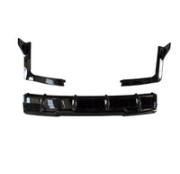 Load image into Gallery viewer, AUDI Q7 SQ7 ED1 FRONT SPLITTER REAR DIFFUSER ROOF SPOILER BODYKIT BODY KIT 16-20
