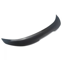 Load image into Gallery viewer, F33 Convertible Rear Trunk Spoiler Carbon Look for BMW 4 Series 14-20 PSM Style

