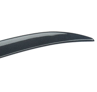 Load image into Gallery viewer, CARBON REAR SPOILER FOR BMW 4 SERIES M PERFORMANCE F36 M SPORT LIP 3M UK
