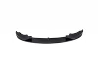 Load image into Gallery viewer, BMW 4 SERIES F36 MATTE BLACK M SPORT GRAN COUPE 2014-2020 BODY KIT DIFFUSER ABS

