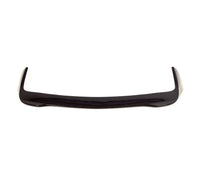 Load image into Gallery viewer, F15 Roof Spoiler Lip Rear Boot Mp Style For BMW X5 Gloss Black Abs
