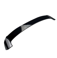 Load image into Gallery viewer, BMW 1 Series F20 F21 LCI Rear Gloss Black Roof Spoiler M135i M140i 15-19 STM
