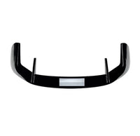 Load image into Gallery viewer, REAR ROOF SPOILER BOOT TRUNK LIP GLOSS BLACK FOR BMW X5 F15 X5M F85 2013-2018
