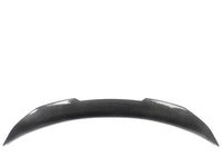 Load image into Gallery viewer, FOR BMW 3 SERIES F30 F80 M3 PSM STYLE REAR TRUNK LID BOOT SPOILER CARBON LOOK
