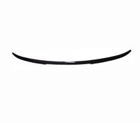 Load image into Gallery viewer, BMW X6 G06 X6M GLOSS BLACK REAR BOOT LIP SPOILER ROOF WING LIP F96 20+
