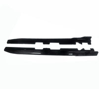 Load image into Gallery viewer, BMW MP 4 SERIES G26 GRAN COUPE  FRONT SPLITTER REAR DIFFUSER BODY KIT BODYKIT
