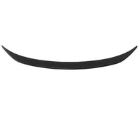 Load image into Gallery viewer, BMW 3 Series M3 G20 G80 Gloss Black Rear Boot Spoiler Lip Wing Body Kit 2019+ MP
